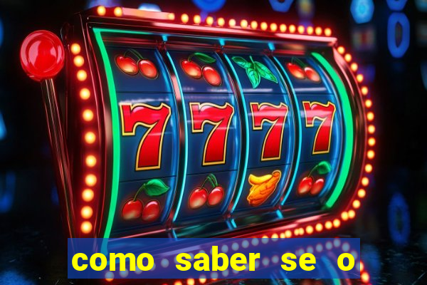 como saber se o fortune tiger ta pagando